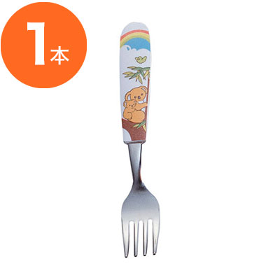 たこちゃん様＊確認用カトラリー 楽天市場】 メルちゃん スライド式トリオセット スプーン