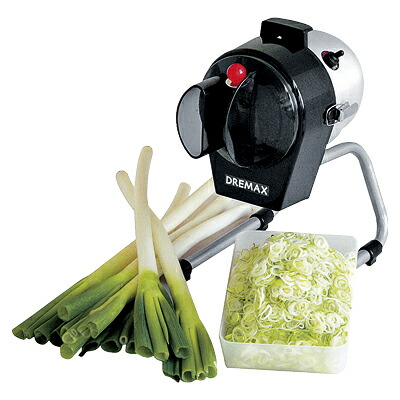 楽天市場】マルチスライサー ネギ美人 DX-50M : フタバキッチン