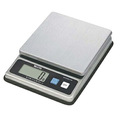 ﾀﾆﾀ KW-1458 ﾃﾞｼﾞﾀﾙｽｹｰﾙ 2kg