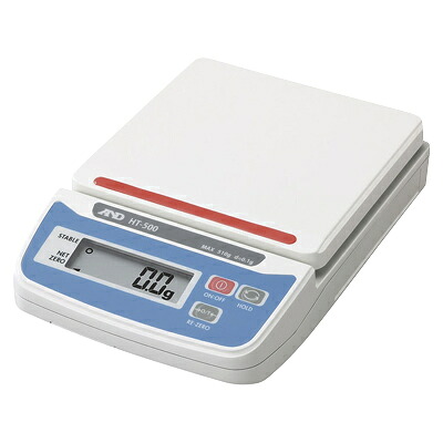 A&D デジタル秤 HT-5000 5kg(最小1g)