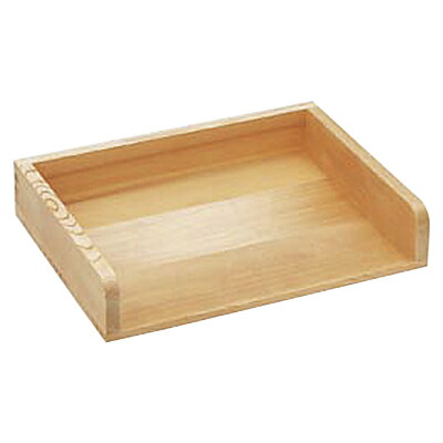 木製作り板 ﾁﾘ取(関東型)大