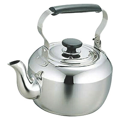 お買い物マラソン！全商品ポイント10倍／MA 電磁ｹｯﾄﾙ 6L No.386-D