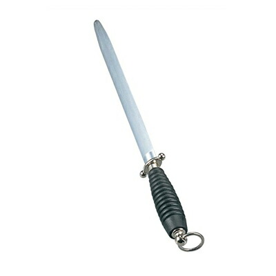 DZ ｽﾁｰﾙ棒 4471小判 32cm