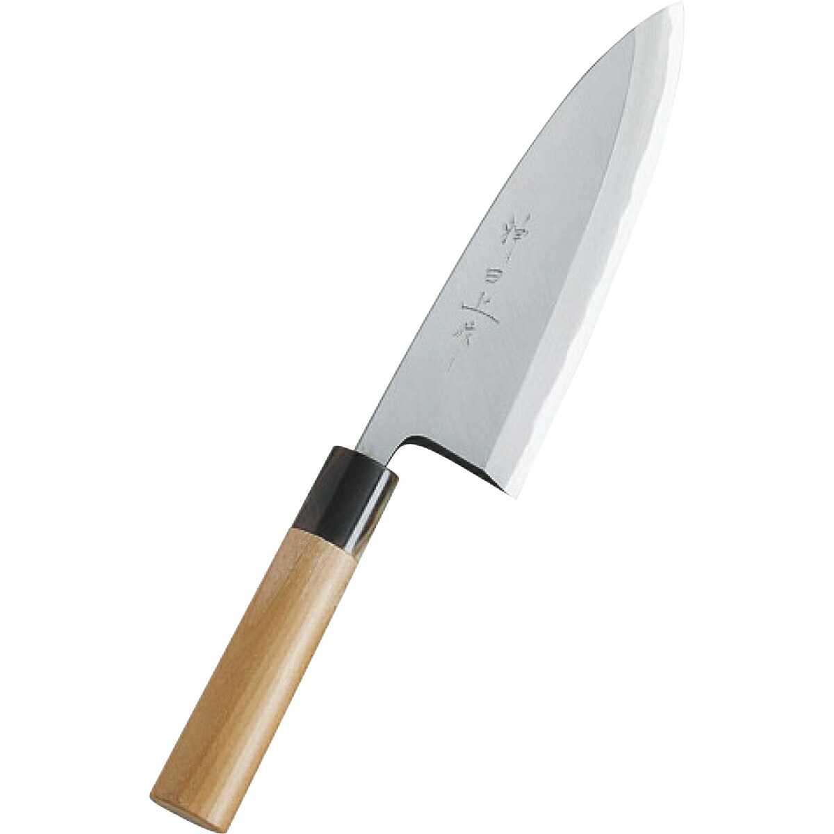 神田傑作 出刃包丁 180粍 包丁・ナイフ-調理器具・製菓器具-キッチン用品・食器・調理器具