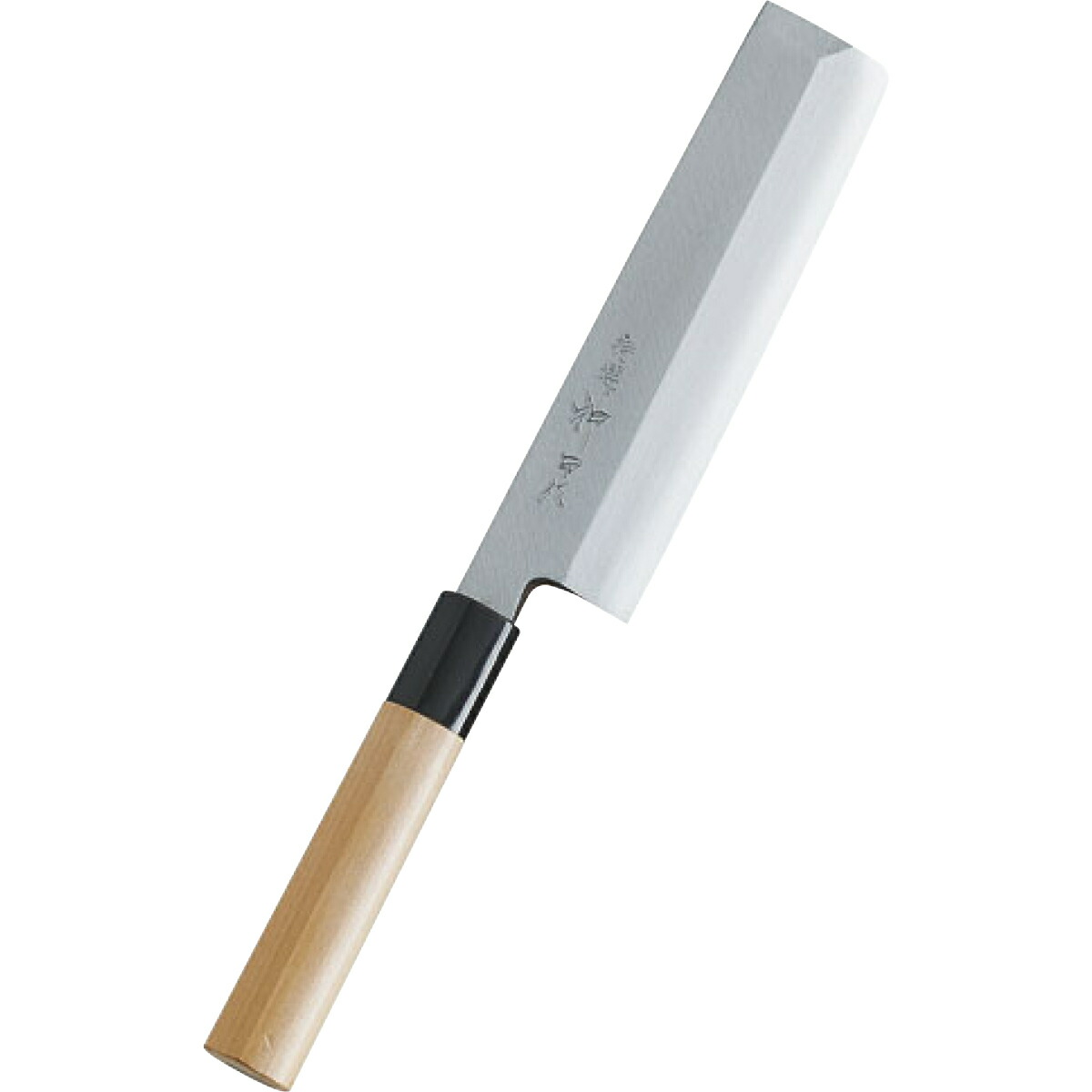 爆売りセール開催中 特選 神田作 薄刃225mm Fucoa Cl