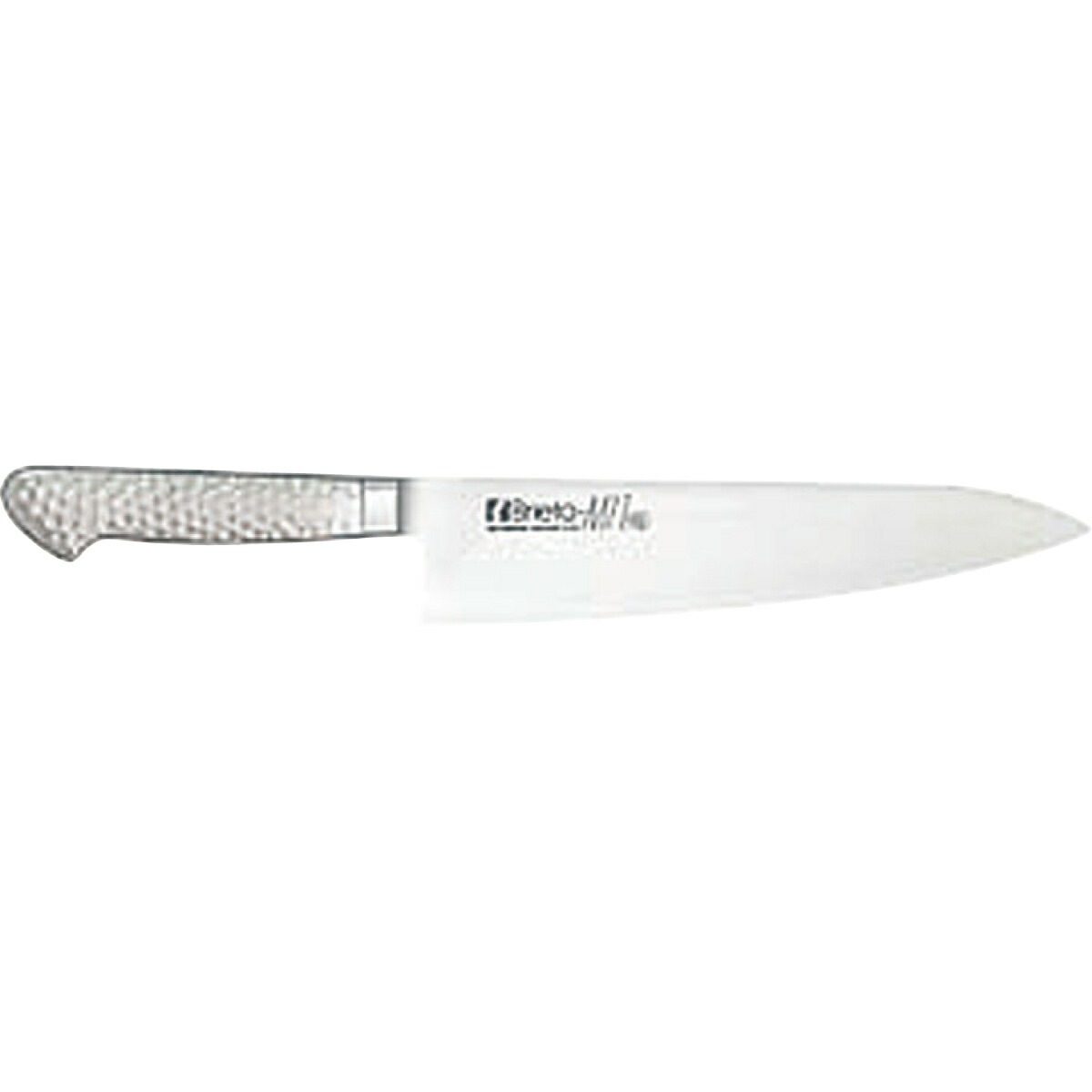 お買い物マラソン！全商品ポイント10倍／Brieto-M1104H 牛刀(厚口)24cm