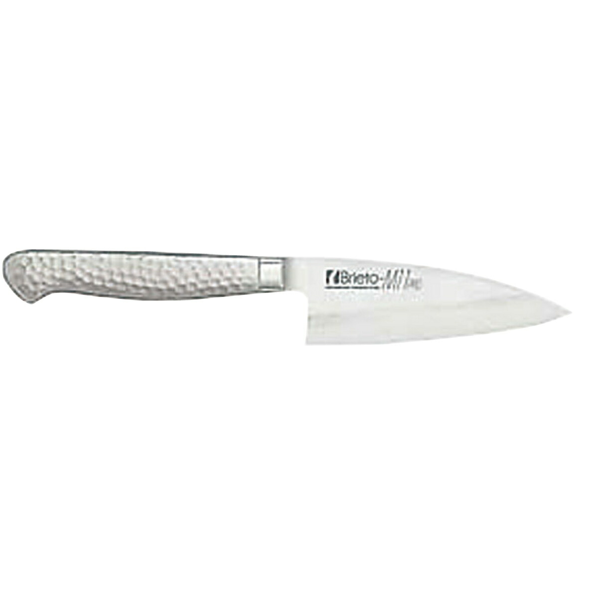 お買い物マラソン！全商品ポイント10倍／Brieto-M1130 小出刃(両刃) 12cm 7,628円