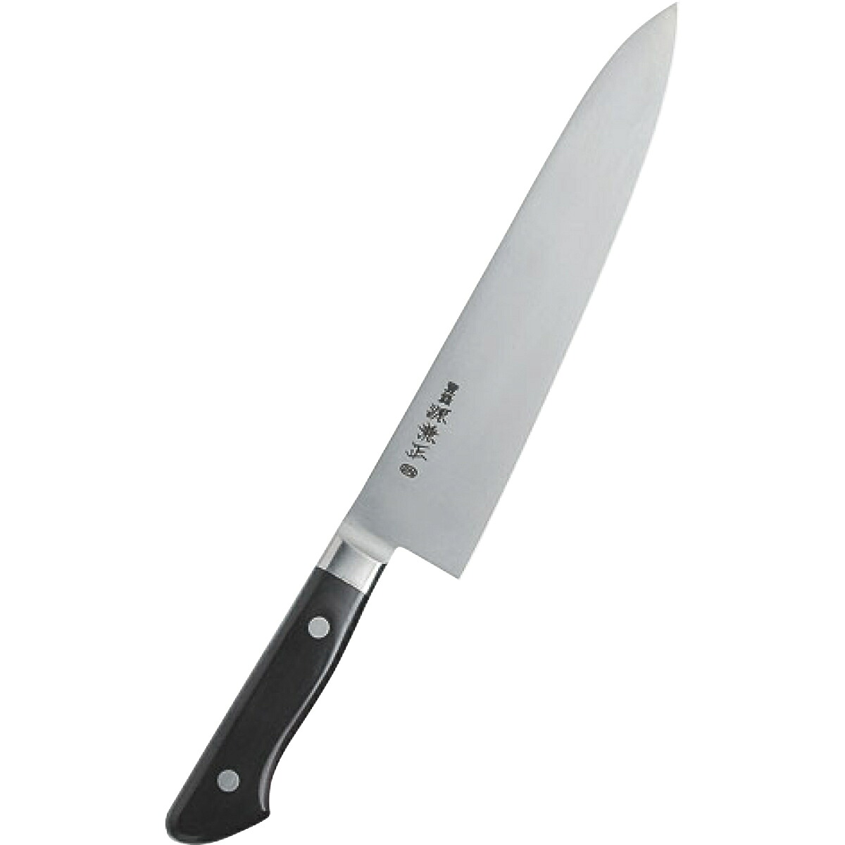 【全品送料無料中】 源兼正 牛刀 270mm|メニューブックの達人店