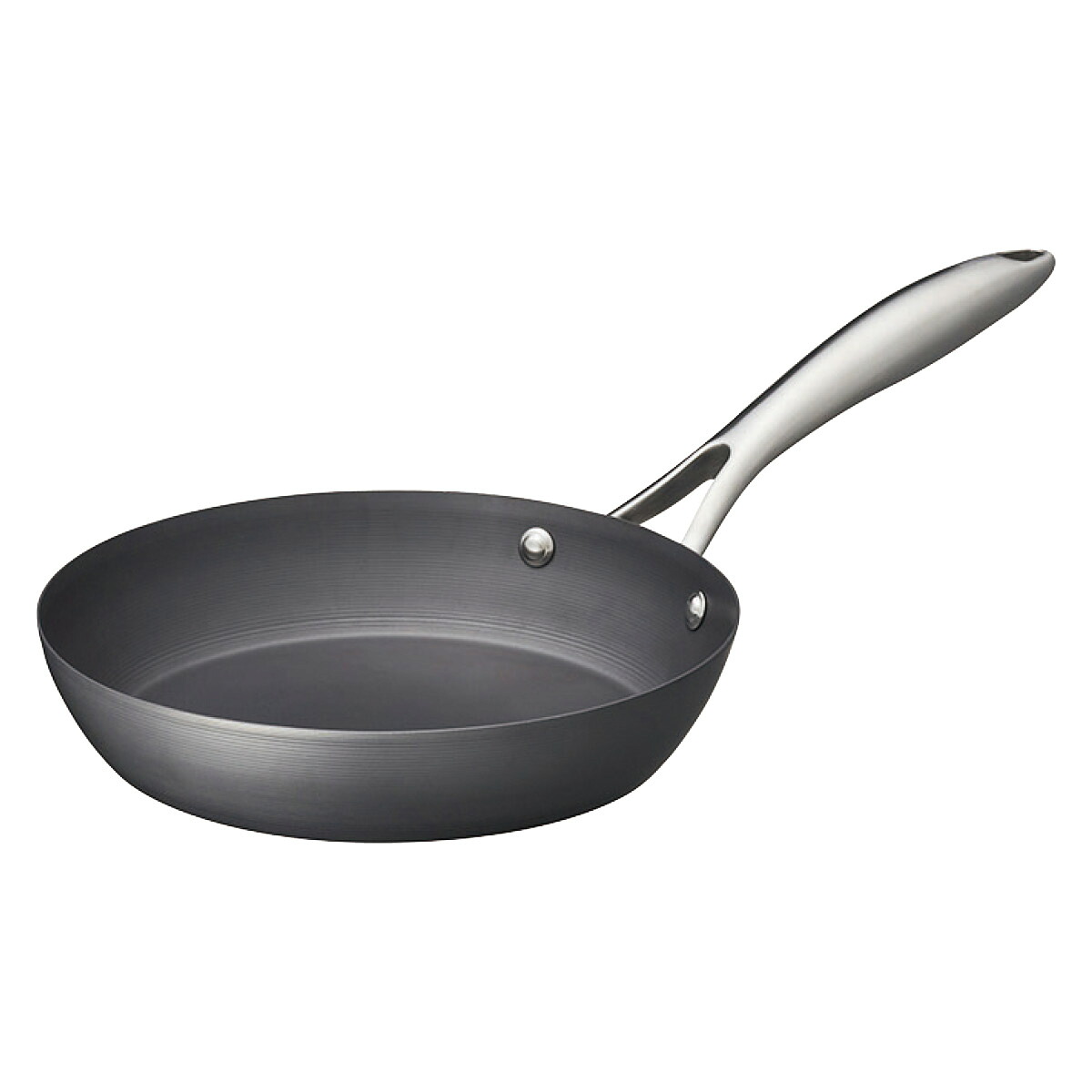 【全品送料無料中】 ビタクラフトスーパー鉄 NO.2001 フライパン 20CM|メニューブックの達人店