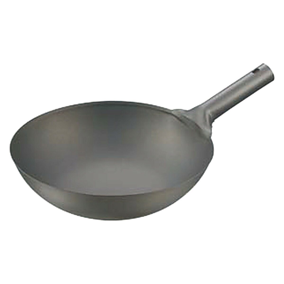 【全品送料無料中】 HS 純チタン共柄北京鍋 30CM｜メニューブックの達人店