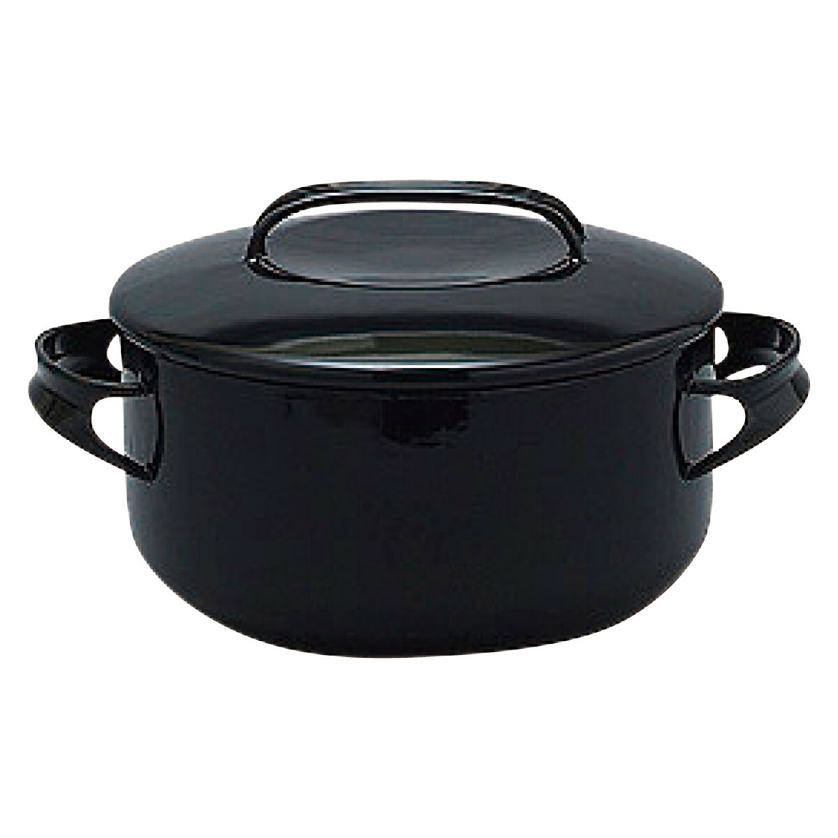 野田琺瑯　NOMAKU キャセロール 24cm 新品 k475095.jpg