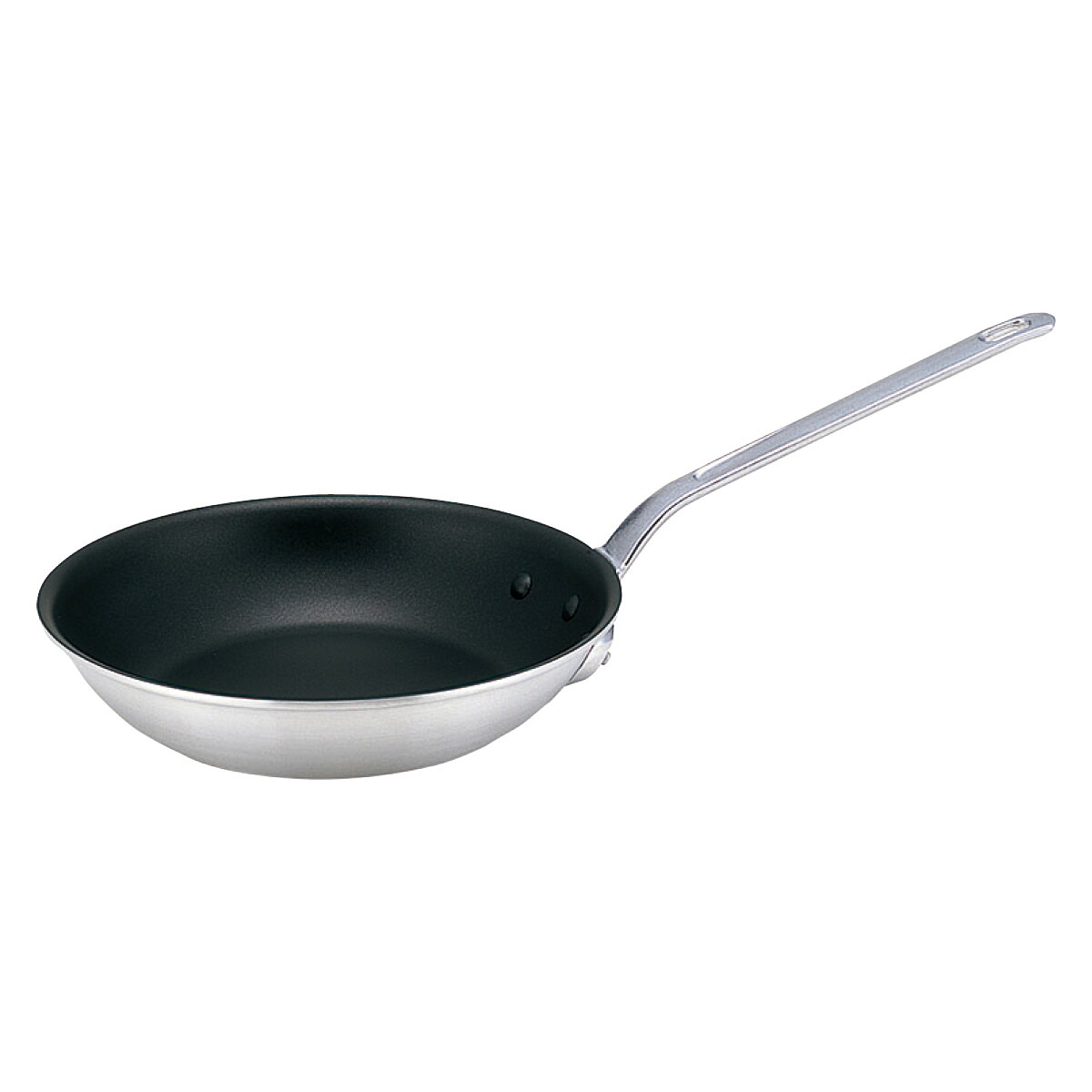 【全品送料無料中】 プロマイスターCTフライパン24CM｜メニューブックの達人店