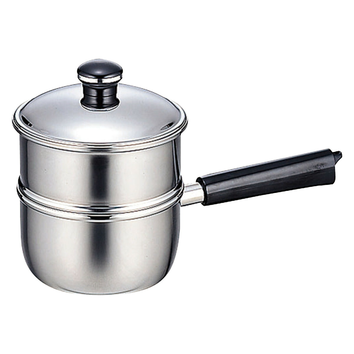 お買い物マラソン！全商品ポイント10倍／ｵﾌﾞｼﾞｪ OJ-4-1S 蒸し器 18cm