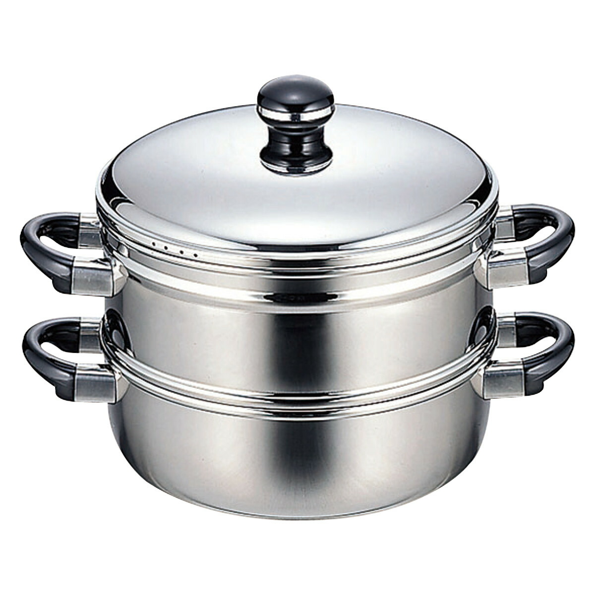 ｵﾌﾞｼﾞｪ OJ-7-6 蒸し器 22cm