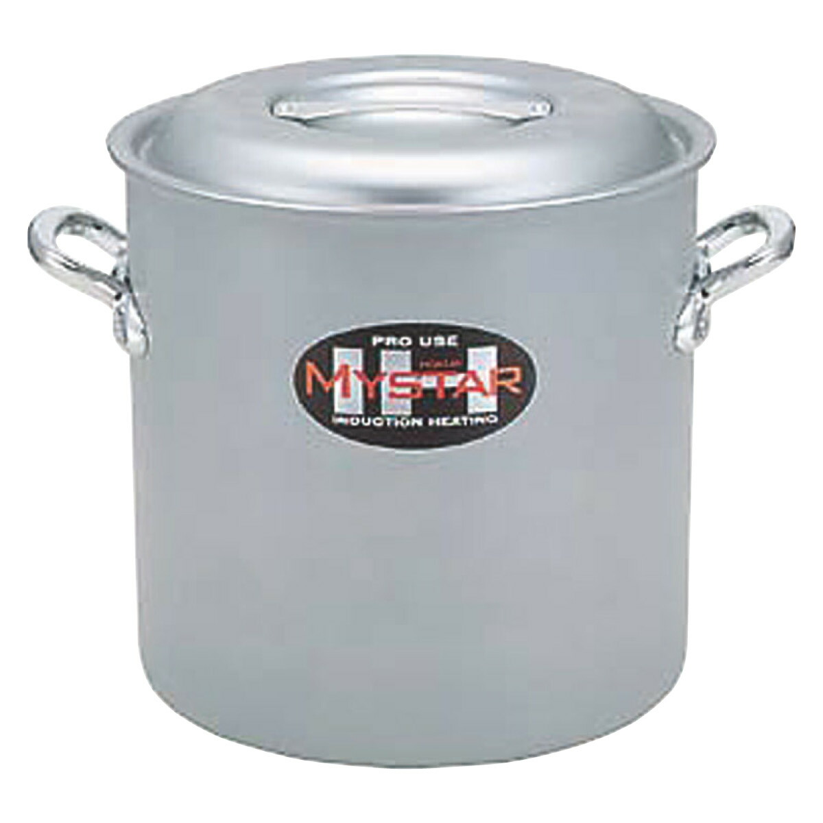 【全品送料無料中】 プロマイスターIH 寸胴鍋 36CM（35.0L）｜メニューブックの達人店