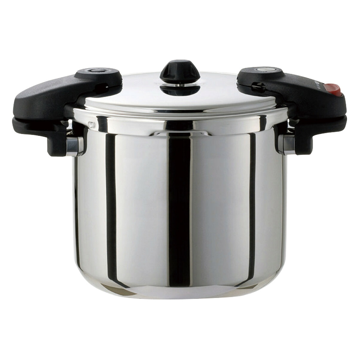 ﾜﾝﾀﾞｰｼｪﾌﾌﾟﾛﾐﾄﾞﾙ 翦断応力鍋 8.0L (NMDA80) 鍋・フライパン-圧力鍋-鍋