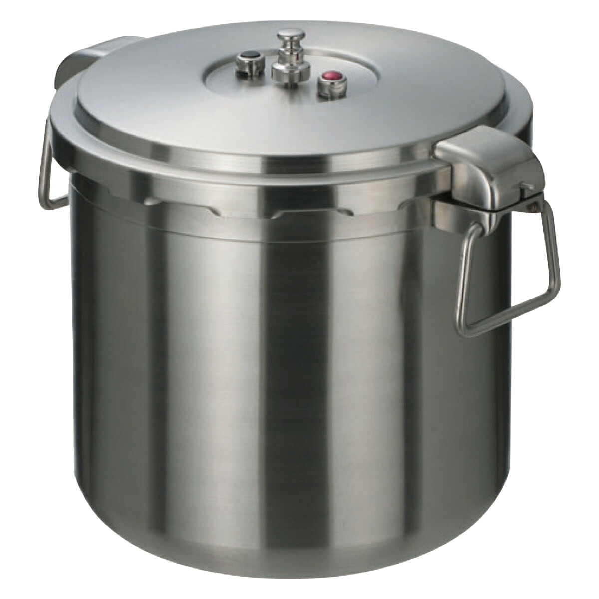 大人気 ワンダーシェフプロビッグ 圧力鍋 30L NPDC30 primeecotech.com