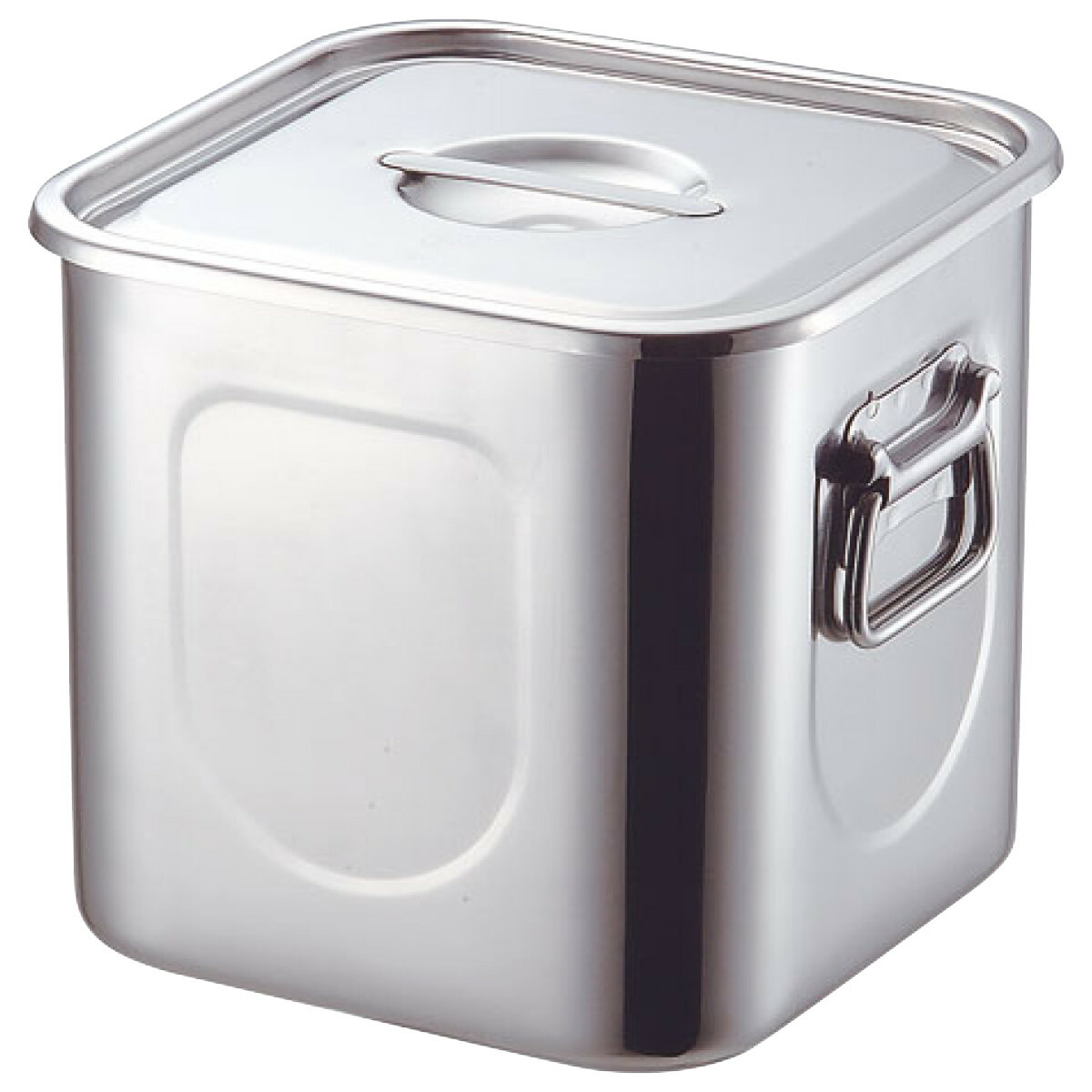 KO 18-8角ｷｯﾁﾝﾎﾟｯﾄ 27cm(19.0L) 18,387円