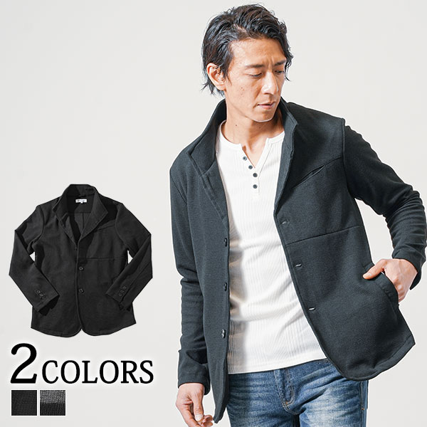 楽天市場】春先 ジャケット メンズ コート 春 アウター 40代 50 楽天市場】春先 ジャケット メンズ コート 春 アウター 40代 50