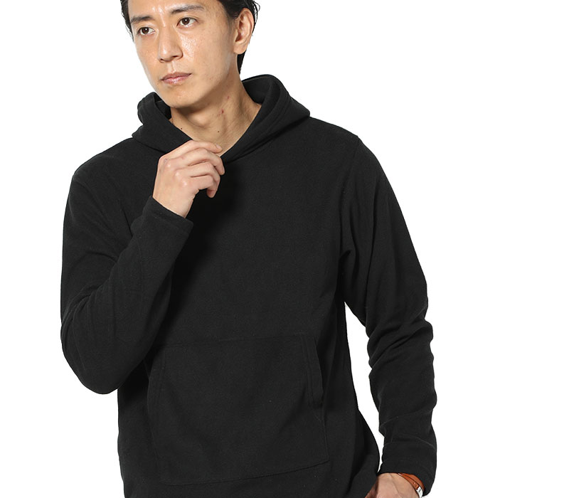 楽天市場 パーカー メンズ トップス フリース 裏起毛 プルオーバー 長袖 秋冬 服 30代 40代 50代 Menz Style メンズスタイル
