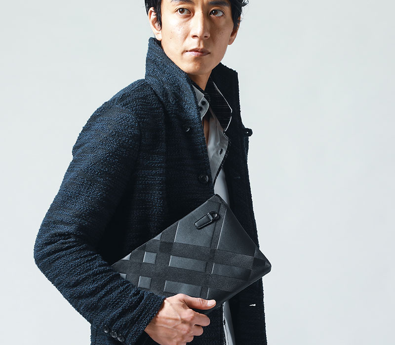 楽天市場 クラッチバッグ メンズ バッグ 鞄 合成皮革 マイクロファイバー 春 夏 秋 冬 服 30代 40代 50代 Menz Style メンズ スタイル