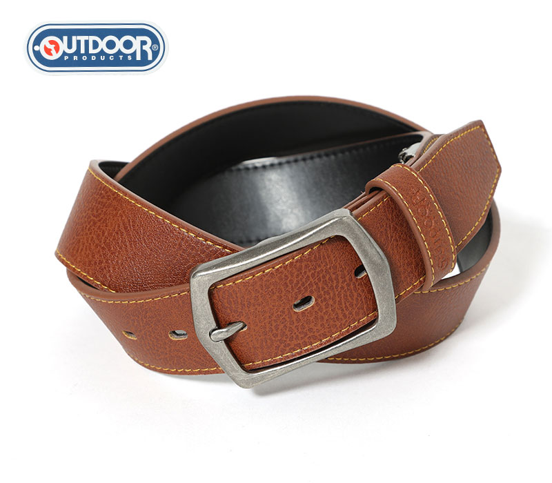 楽天市場 ベルト メンズ グッズ ファッション小物 合成皮革 レザー カラーステッチ 30代 40代 50代 Menz Style メンズスタイル