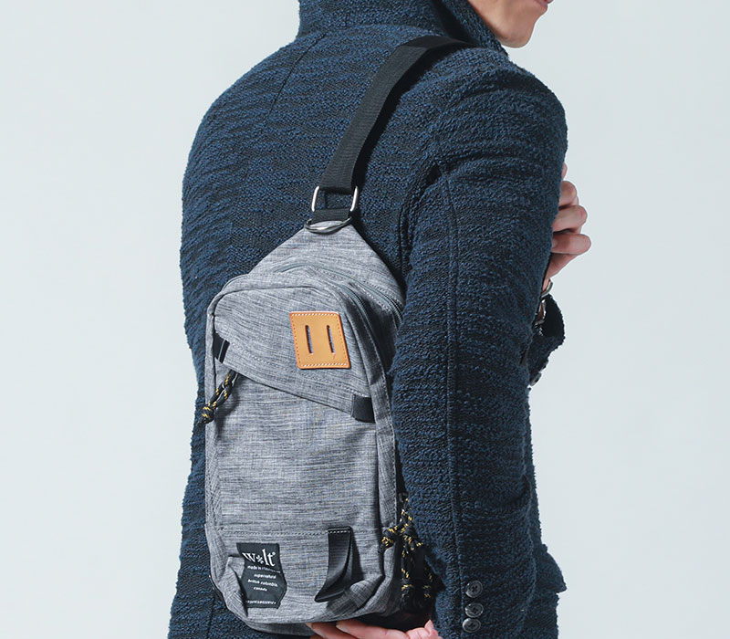 楽天市場 ボディバッグ メンズ バッグ 小物 収納力 軽量 ショルダーバッグ 春 夏 秋 冬 服 30代 40代 50代 Menz Style メンズ スタイル