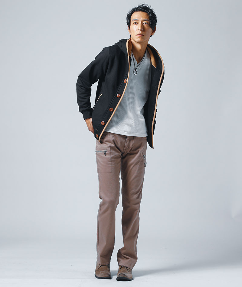 パーカー メンズ アウター 裏起毛 ボタンパーカー プルオーバー 長袖 無地 秋 冬 服 30代 40代 50代 Deerfieldtwpportage Com