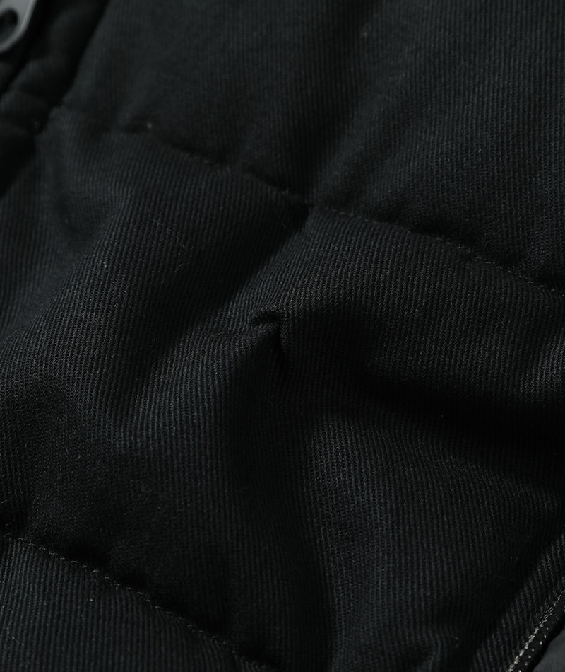 ジャケット 秋冬 メンズ 40代 メンズスタイル異素材切り替えフード付き中綿ジャケット メンズ 中綿ジャケット 切替 切替 30代 ファッション 50代 Menz Style ファッション シンプル アウター