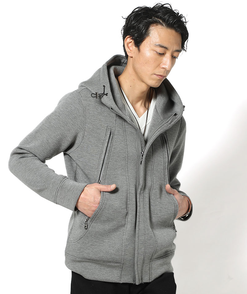 人気絶頂 楽天市場 パーカー メンズ アウター トップス ボンディング 長袖 ジップアップ 春 秋 服 30代 40代 50代 Menz Style メンズスタイル お歳暮 Bolshakova Interiors Com