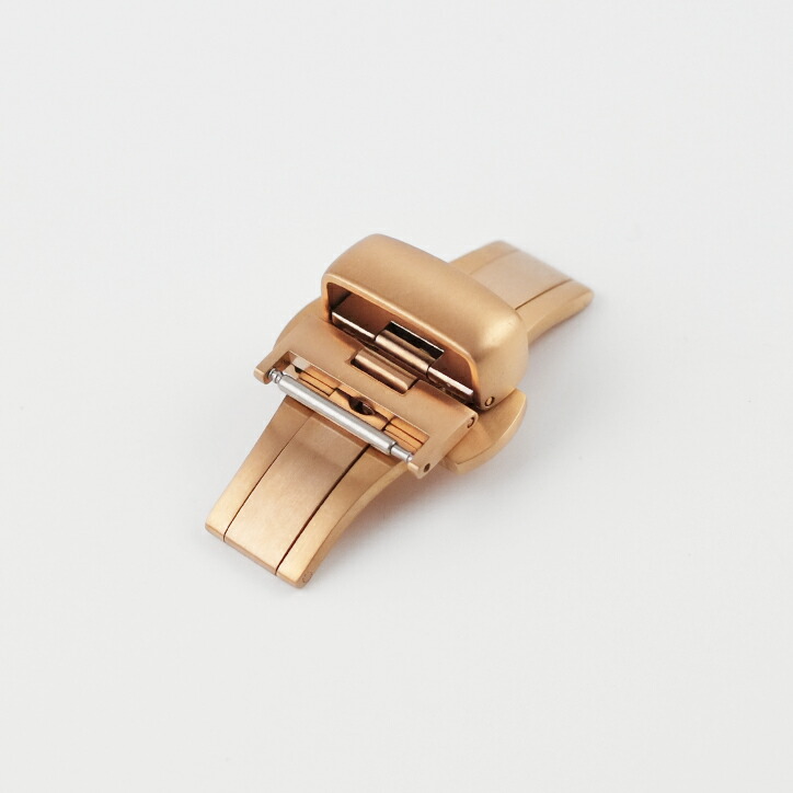 バタフライバックル5個セット 楽天市場】バタフライバックル Dバックル 革バンド ベルト