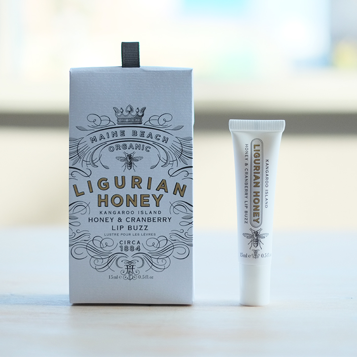 楽天市場 Ligurian Honey リグリアンハニー Lip Balm リップバーム オーガニック リップ シアバター ミツロウ 蜂蜜 ハチミツ 保湿 15ml おしゃれ 女性 母の日 誕生日 ギフト プチギフト プレゼント 贈り物 Maine Beach マインビーチ インテリア雑貨mercato メルカート