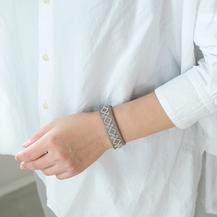 maria rudman マリアルドマン ブレスレット サーミ 革 Maria Rudman | ARCH アーチ - Sapporo / Tokyo