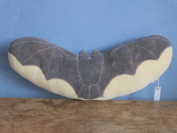 楽天市場】tomotake トモタケ 動物クッション フクロウ インテリア