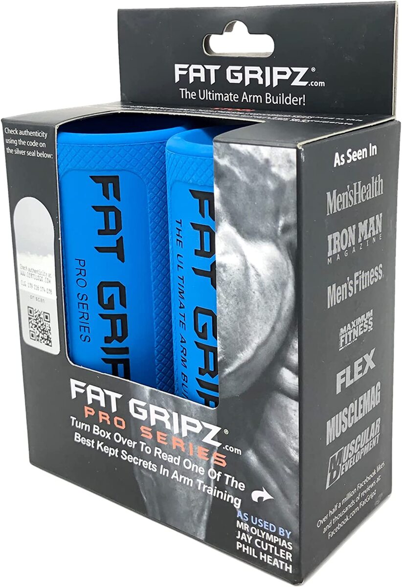 楽天市場】Fat Gripz Oneファットグリップ 全2色 ファット