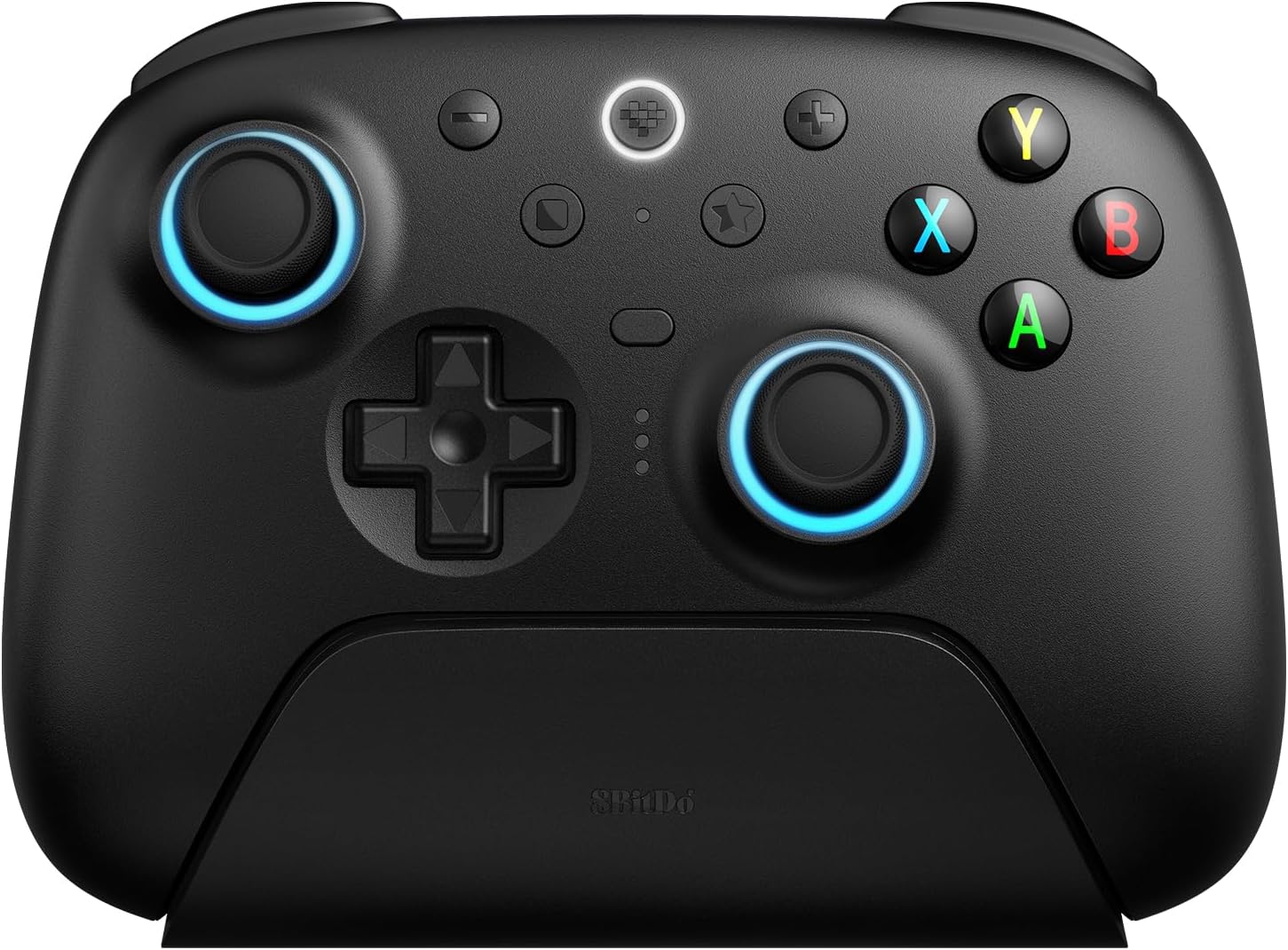 8bitdo Ultimate 2 ゲームコントローラー Amazon.co.jp: 8BitDo Ultimate 2 ワイヤレス コントローラー