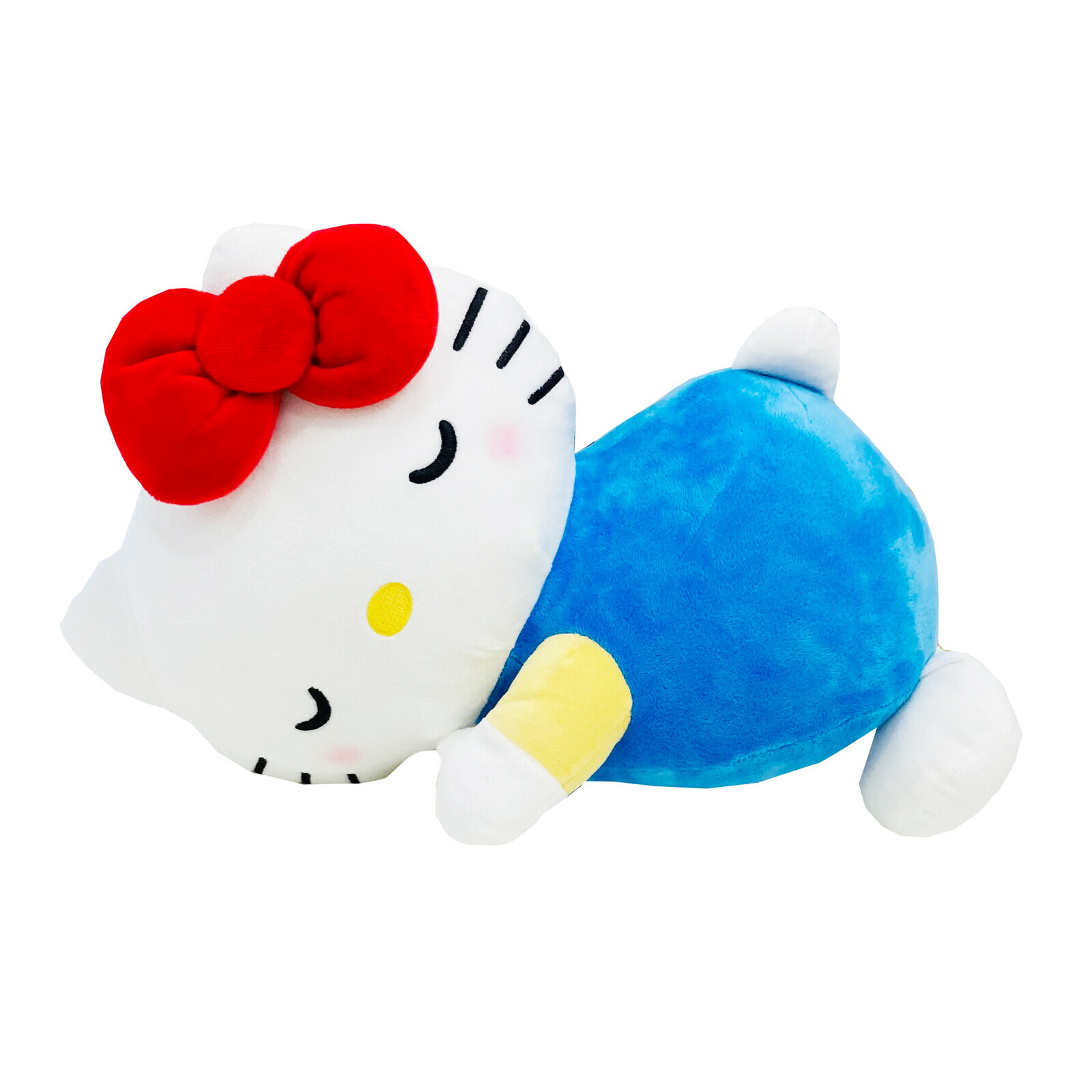 楽天市場】ハローキティ 抱き枕 西川 Hello kitty キティ 洗える