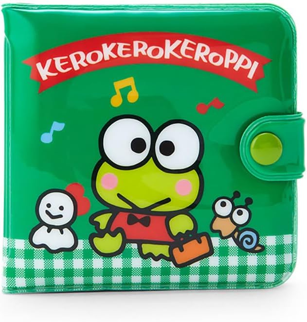 廃盤　アタオ　がま口財布　ケロケロ 廃盤 アタオ がま口財布 ケロケロ お財布にもマルチポーチにも
