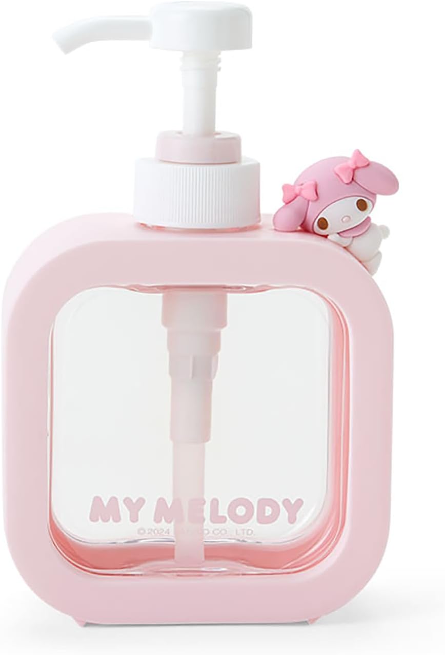 【6/27迄】新品 Rady x マイメロ シャンプーボトル2点セット 6/27迄】新品 Rady x マイメロ シャンプーボトル2点セット