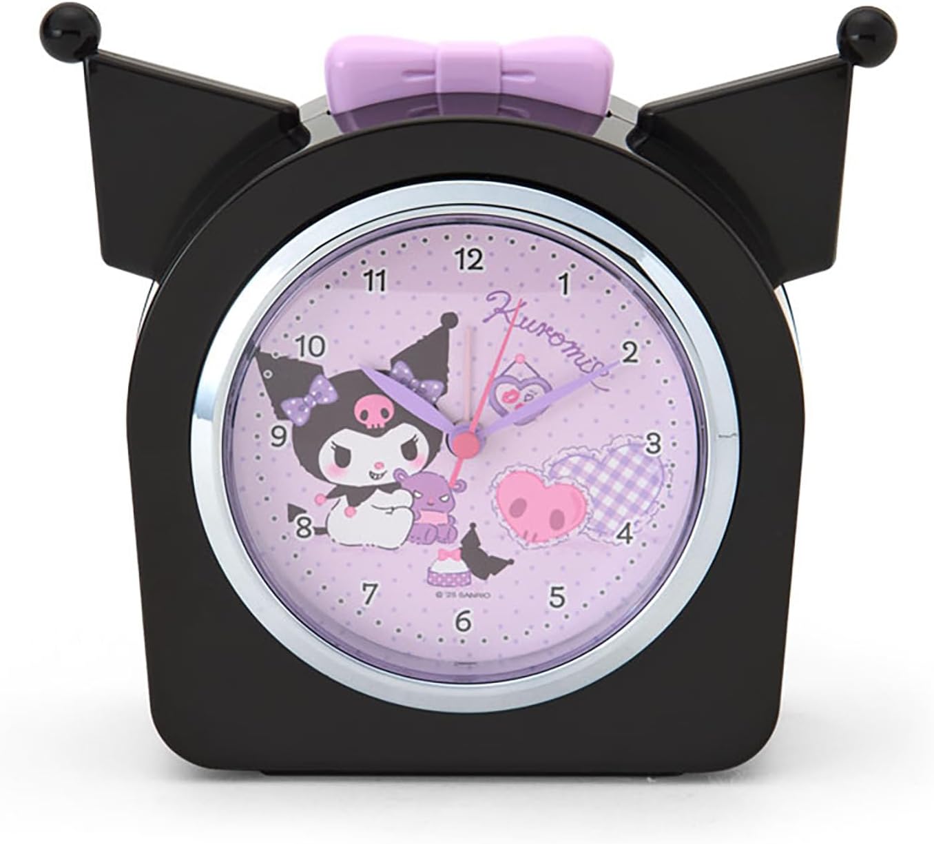 【1998年】マイメロディ おしゃべり目覚まし時計 サンリオ Sanrio Amazon.co.jp: サンリオ(SANRIO) マイメロディ おしゃべり