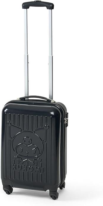 楽天市場】クロミ キャリーバッグ 29L : サンリオオンラインショップ