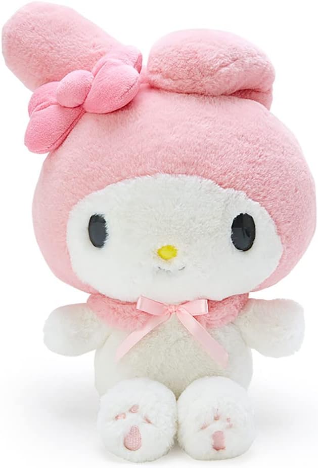 マイメロディ ぬいぐるみ L 楽天市場】マイメロディ ほわほわ L ぬいぐるみ サンリオ
