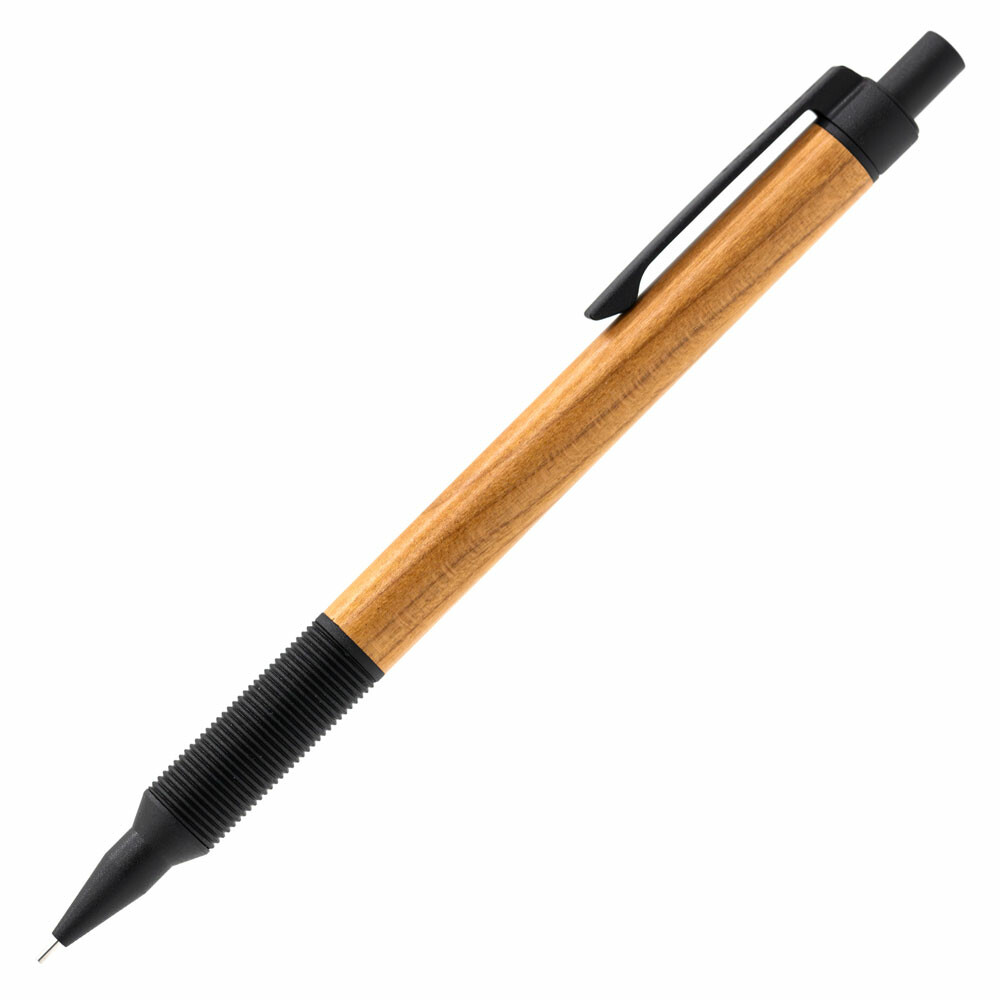 ラダイト テックドロー 銘木モデル 八角軸 ペールムーンエボニー ラダイトテックドロー2銘木モデルペールムーンエボニー0.5mm techdraw