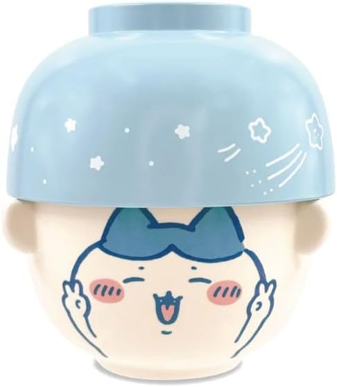 楽天市場】ちいかわ 汁椀茶碗セット ハチワレ 茶碗 食器セット ちゃ