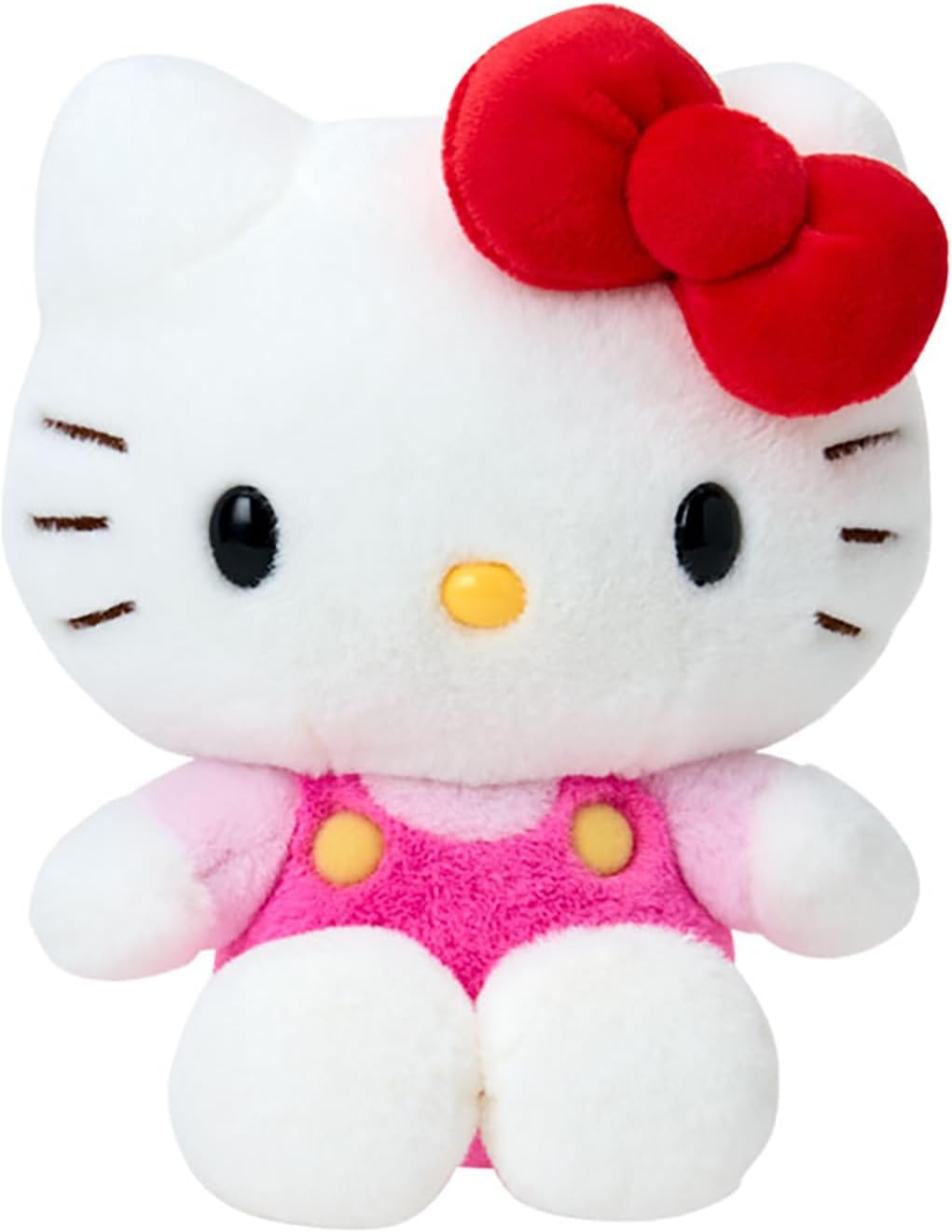 ハローキティぬいぐるみ sanrio（サンリオ） ハローキティ ぬいぐるみ キティちゃん 抱きしめ