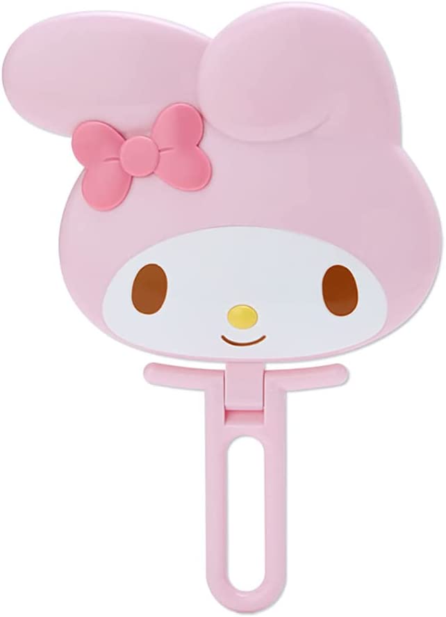 レア！マイメロディ　スタンドミラー　2012年　新品未使用 サンリオ マイメロディ スタンドミラー 鏡 昭和レトロ - メルカリ
