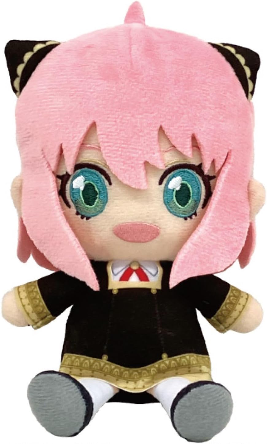 スパイファミリー ちょこのっこ アクスタ 巾着 ポーチ ぬいぐるみ まとめ売り imgrc0084081743.jpg