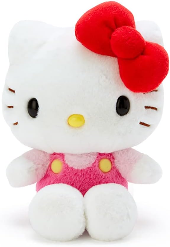 キティ　winterWonderland　ぬいぐるみ Amazon.co.jp: オーロラワールド ぬいぐるみ ハローキティ