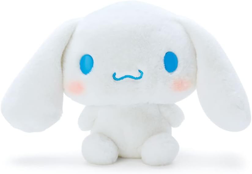 【 非売品・新品 】シナモロール ぬいぐるみ まとめ売り　手数料・送料込み シナモロール シナモン ぬいぐるみ まとめ売り サンリオ