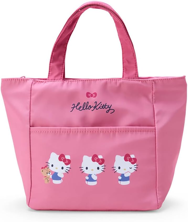 サンリオ ハローキティ バッグ Amazon.co.jp: サンリオ(SANRIO) ハローキティ 2WAYミニトート